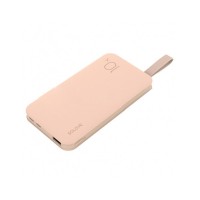 Внешний аккумулятор Xiaomi Solove Power Bank X8 10000 mAh