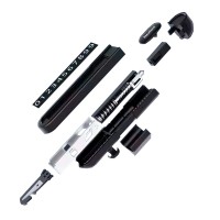 Парковочная карта многофункциональная Xiaomi NexTool Multifunctional Parking Plate (NE20140)