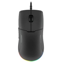 Мышь игровая Xiaomi Mi Game Mouse Lite Dark Gray (YXSB01YM)