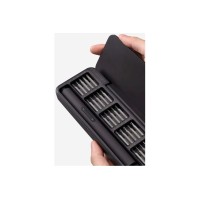 Аккумуляторная отвертка Xiaomi HOTO Electric Screwdriver Set 25 in 1 (QWLSD010)