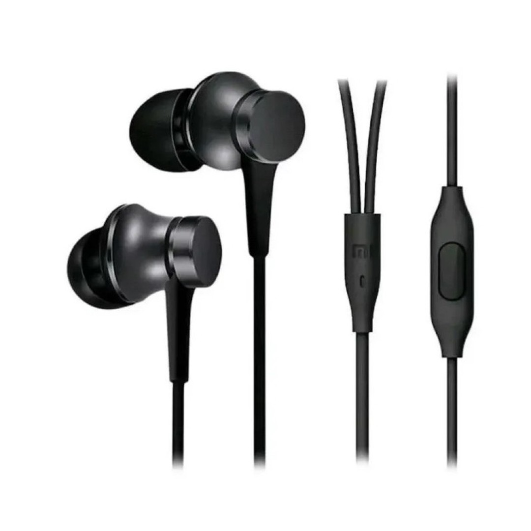 Наушники Xiaomi Mi Piston Fresh Bloom (HSEJ03JY)