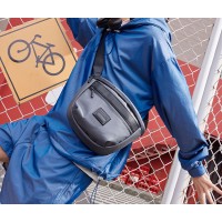 Сумка Xiaomi 90 Points Ninetygo Lightweight Shoulder (90BWPMT21105U-CAM)