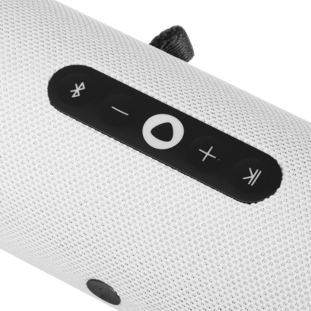 Умная портативная колонка Яндекс Станция Стрит (YNDX-00030GRN)