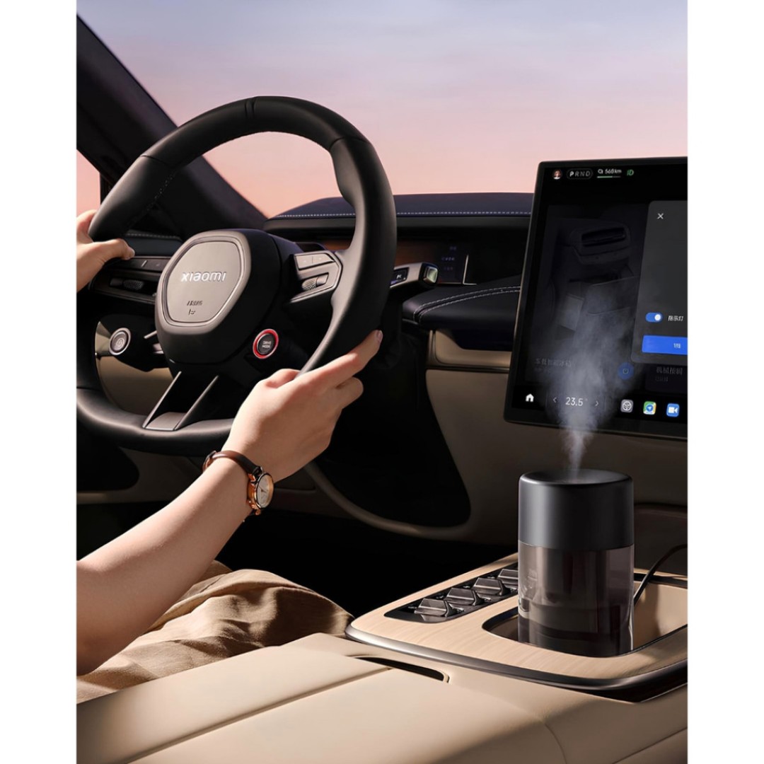 Увлажнитель воздуха Xiaomi Mijia Smart In-Car Humidifier