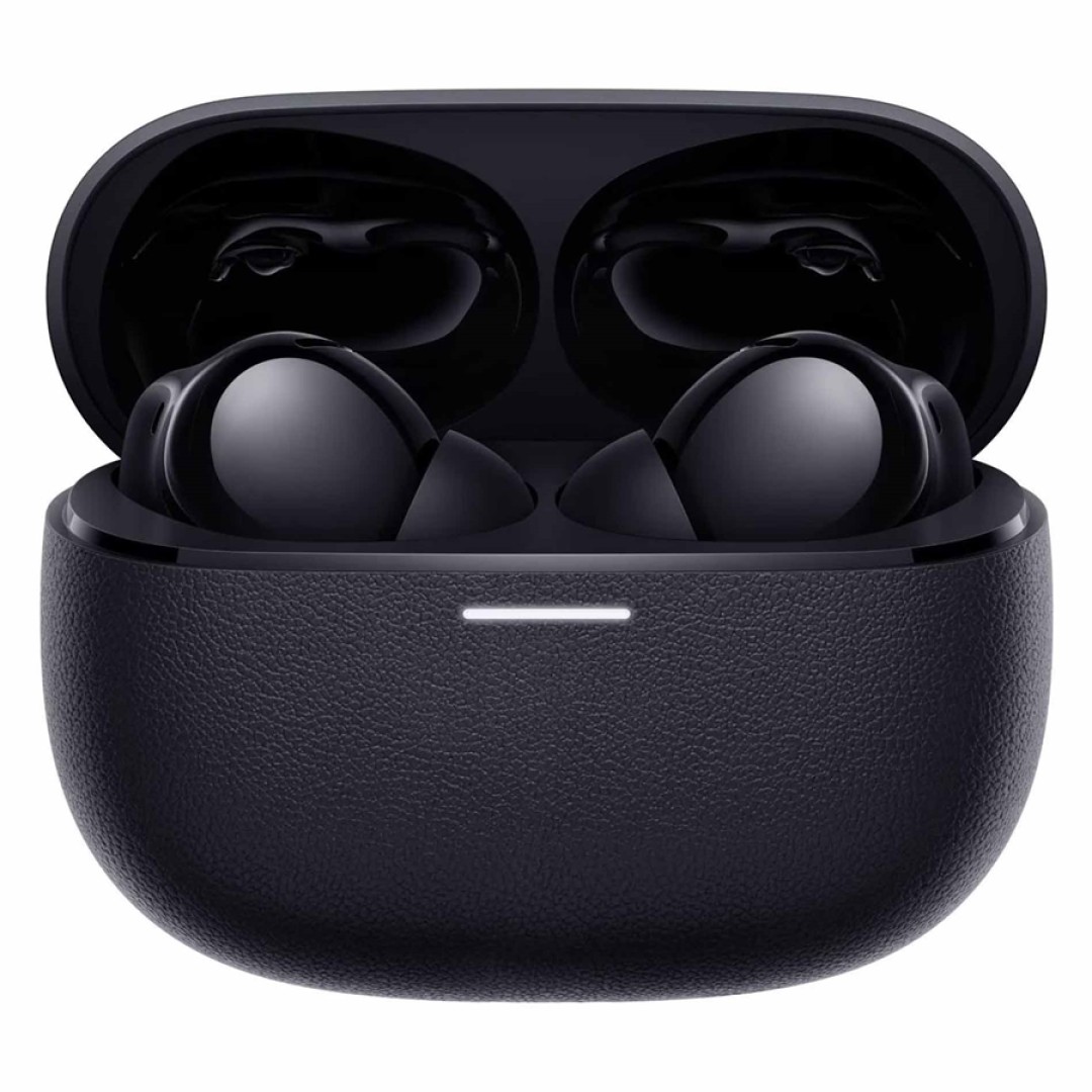 Беспроводные наушники Xiaomi Redmi Buds 5 Pro Midnight (BHR7664CN/M2317E1)