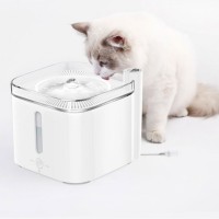 Дозатор воды для животных 2 л Xiaomi Petkit Smart Water Dispenser 2 (P4101)