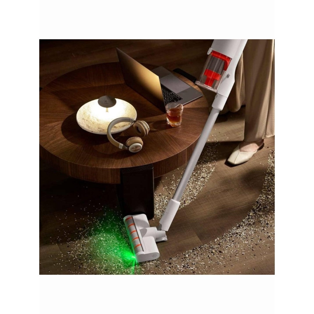 Беспроводной пылесос Xiaomi Mijia Wireless Vacuum Cleaner 3C (D208)