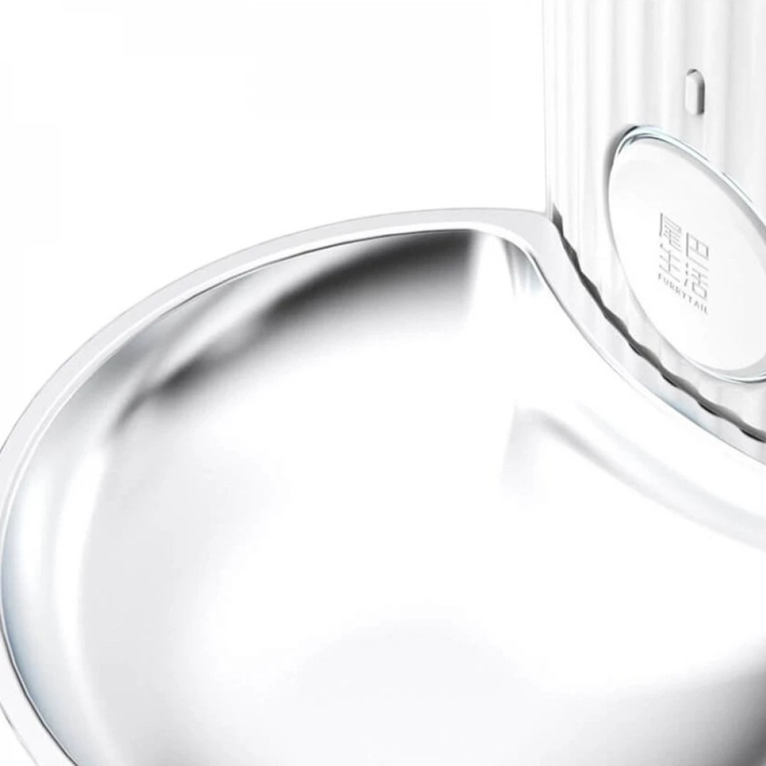 Умная кормушка для животных Xiaomi Furrytail Pet Smart Feeder (FT-P-WSQ-0101)