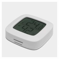 Метеостанция Xiaomi Whale Wake-up Temperature And Humidity Meter (JXTH01)
