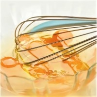 Инвентарь пекаря-кондитера Xiaomi HuoHou венчик кулинарный (HU0187)