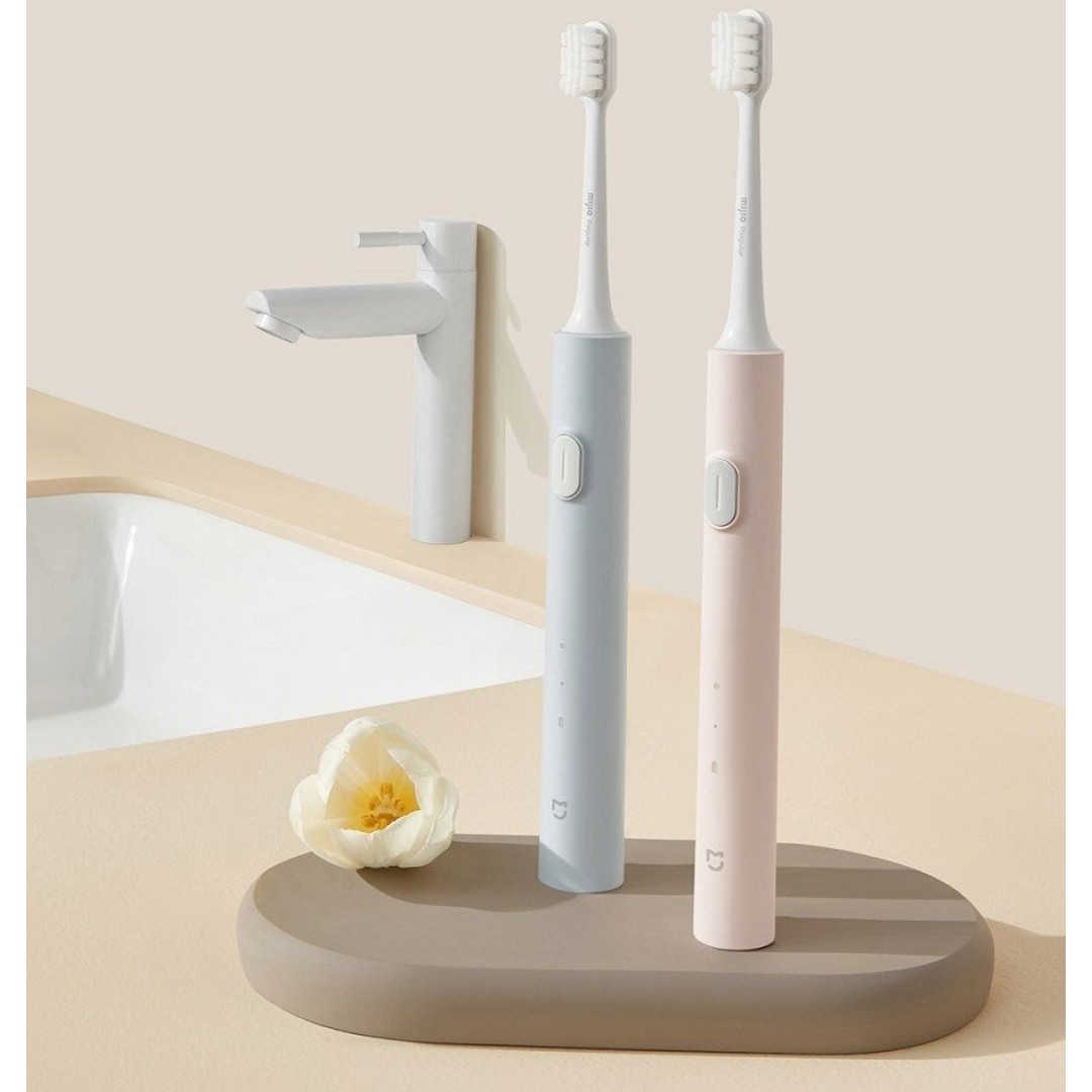 Электрическая зубная щетка Xiaomi Mijia Sonic Electric Toothbrush T200 (MES606)