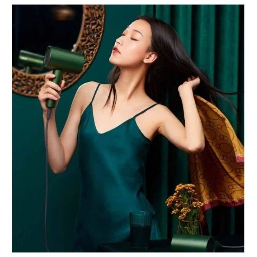 Фен для волос Xiaomi ShowSee Hair Dryer (A5-R / A5 -G)