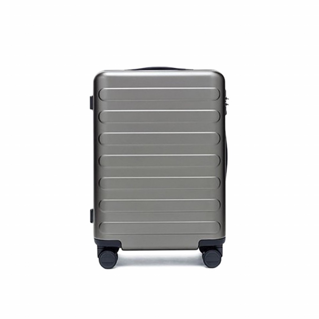 Чемодан Xiaomi 90 Points Seven Bar Suitcase 20"