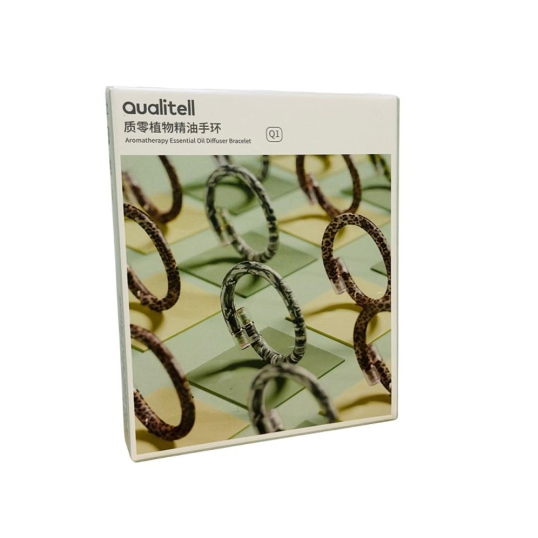 Браслет от комаров Xiaomi Qualitell Q1 (ZSC222111)