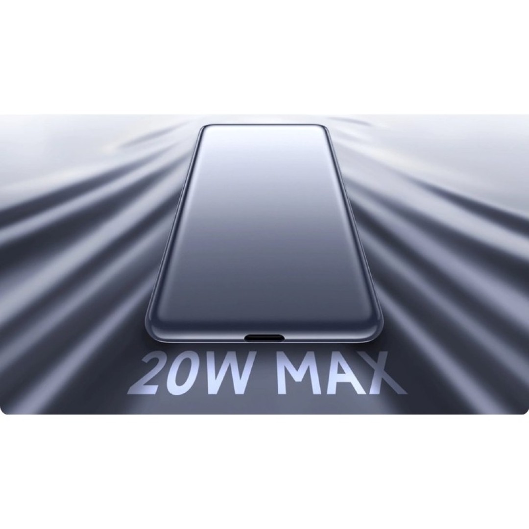 Внешний аккумулятор Xiaomi Ultra Slim Power Bank 5000mAh GL (BHR9535GL/PB1030ZM)