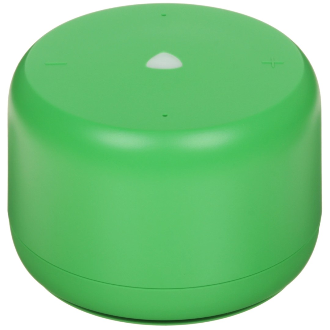 Умная колонка Яндекс Станция Лайт 2 (без часов) (YNDX-00028BLU)