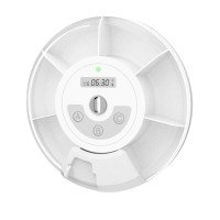 Умный органайзер для лекарств Xiaomi Zayata Portable Smart Pill Dispenser (M101A)