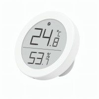 Метеостанция Xiaomi Qingping Temp & RH Monitor T Version (CGG1T)