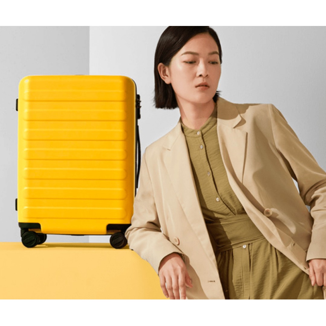 Чемодан Xiaomi Ninetygo Business Travel Luggage 20" (105303)