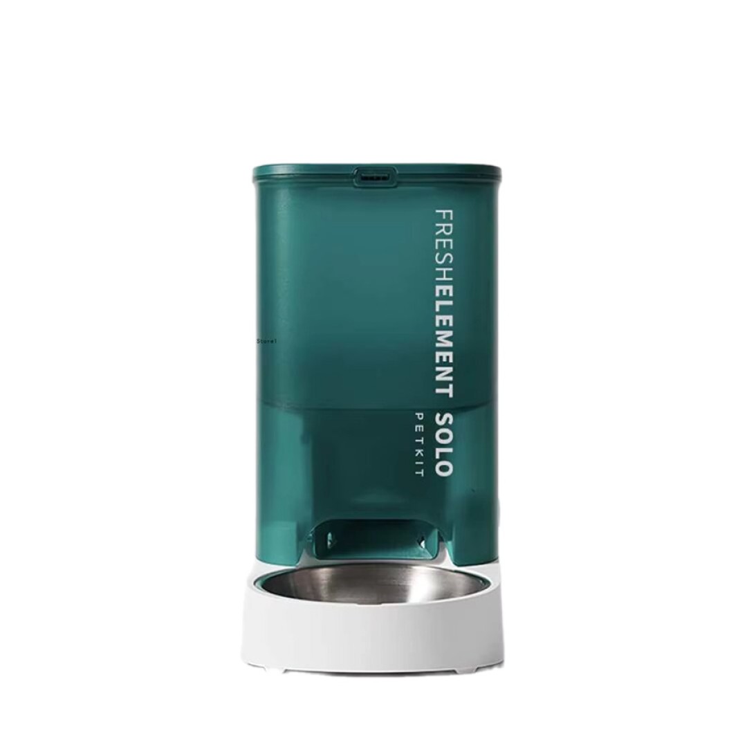 Умная кормушка для животных Xiaomi Petkit Fresh Element Solo (P570)