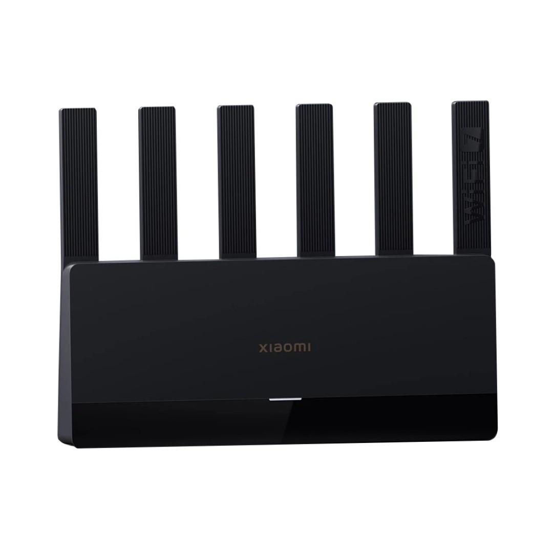 Роутер Xiaomi Router BE6500 (RN02)