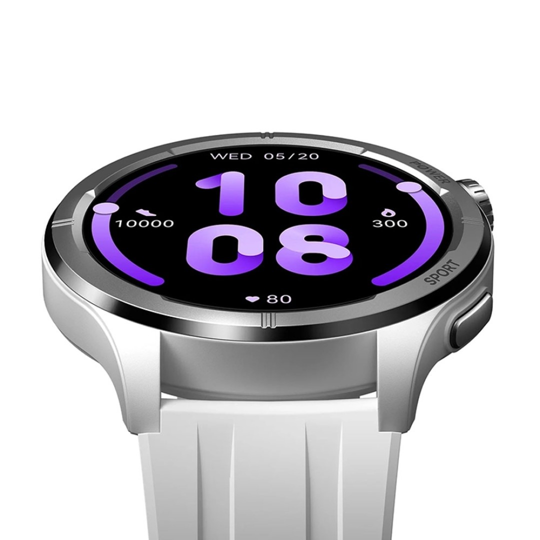 Умные часы Xiaomi Haylou Solar Neo (HF008)