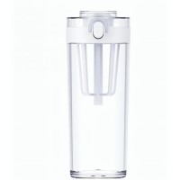 Спортивная бутылка Xiaomi Mijia Tritan Water Cup 600ml (SJ010501X)