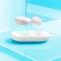 Ультразвуковой аппарат для отбеливания зубов Xiaomi Dr. Bei Sonic W7 Sonic Teeth Apparatus Set