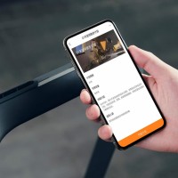 Беговая дорожка Xiaomi WalkingPad R1 Pro (TRR1F PRO)