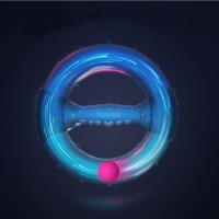 Гироскопический тренажер для фитнеса Xiaomi Yunmai (YMPS-A293)