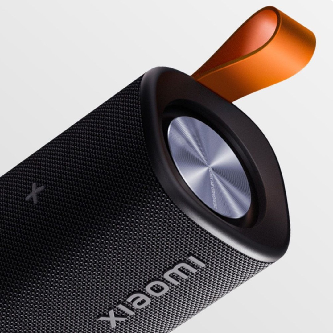 Колонка портативная Xiaomi Sound Outdoor S29D 30W (MDZ-38-DB)