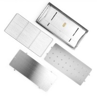 Переносной барбекю-гриль Xiaomi ZaoFeng Portable Grill