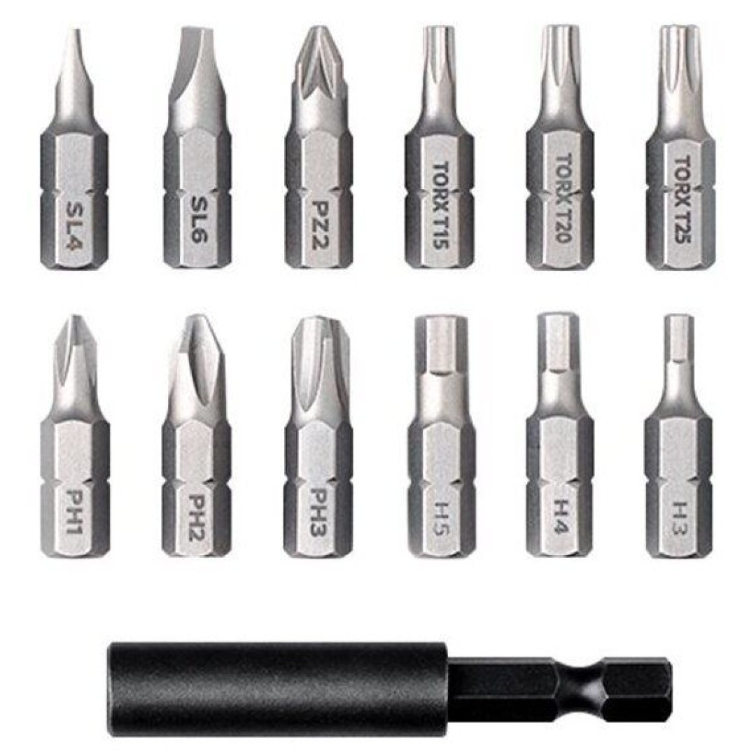 Аккумуляторная отвертка Xiaomi MiJia Electric Screwdriver Gun (MJDDLSD001QW)