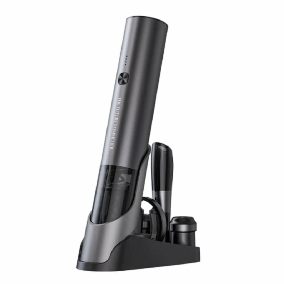 Винный набор Xiaomi Circle Joy The Future Sommelier rechargeable (TFS-003) EU