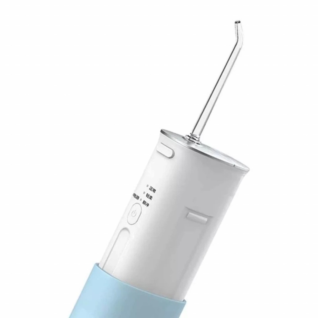 Беспроводной ирригатор Xiaomi Olybo Telescopic Portable WL8