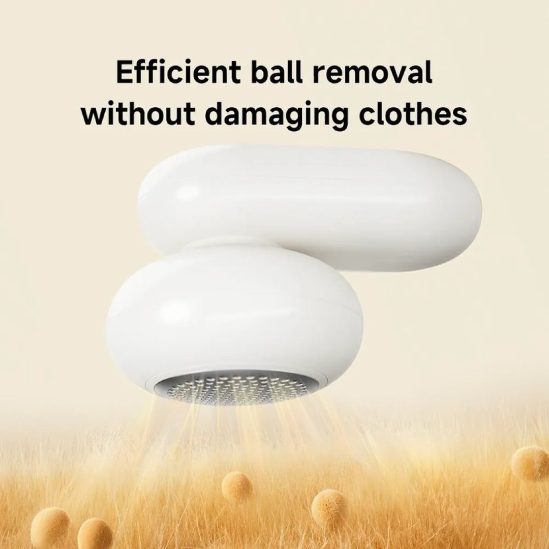 Машинка для удаления катышков Xiaomi Qualitell Rechargeable Lint Remover (ZS242601)