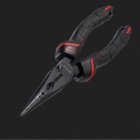 Плоскогубцы Xiaomi Deli Wire Cutters (DL0104)