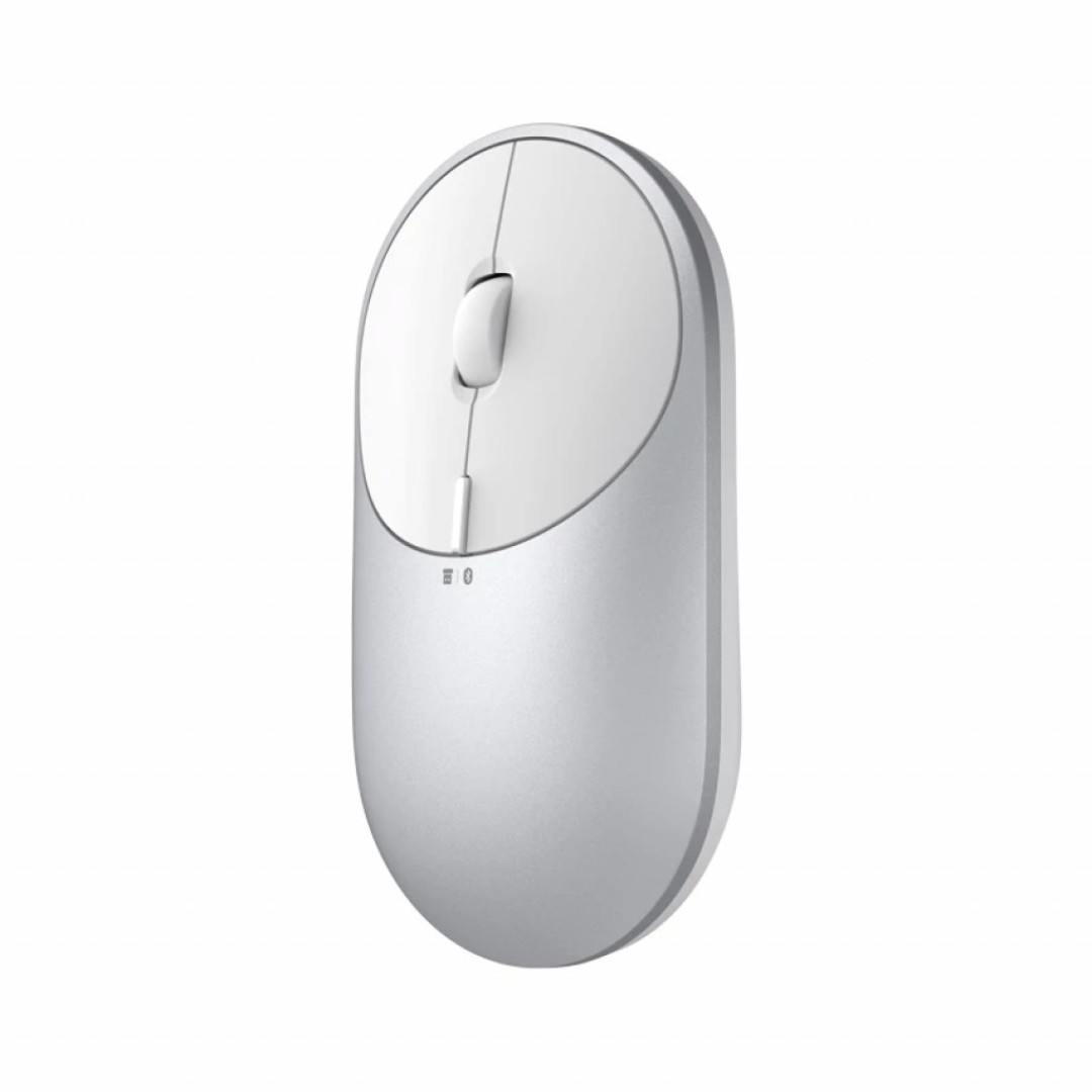 Мышь беспроводная Xiaomi Mi Portable Mouse 2 (BHR4521CN/BXSBMW02)