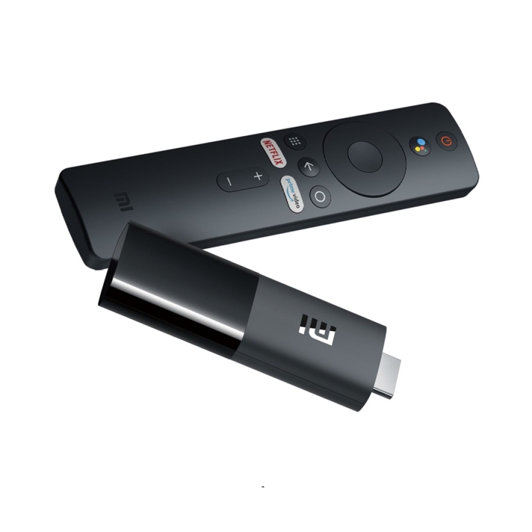 Медиаплеер Xiaomi Mi TV Stick (MDZ-24-AA)