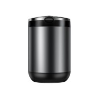 Автомобильная пепельница Baseus Premium Car Ashtray (CRYHG01-01)