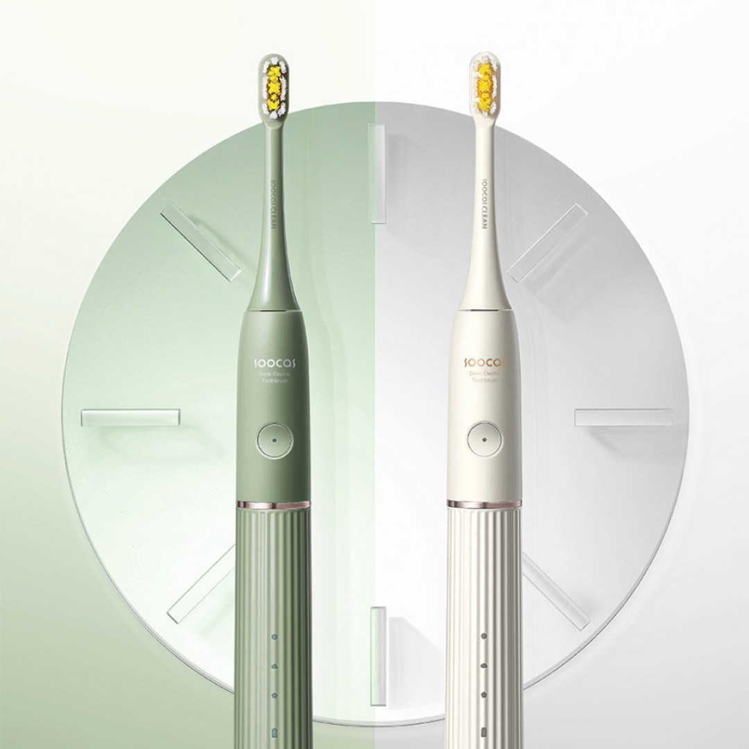 Электрическая зубная щетка Xiaomi Soocas D2 Electric Toothbrush