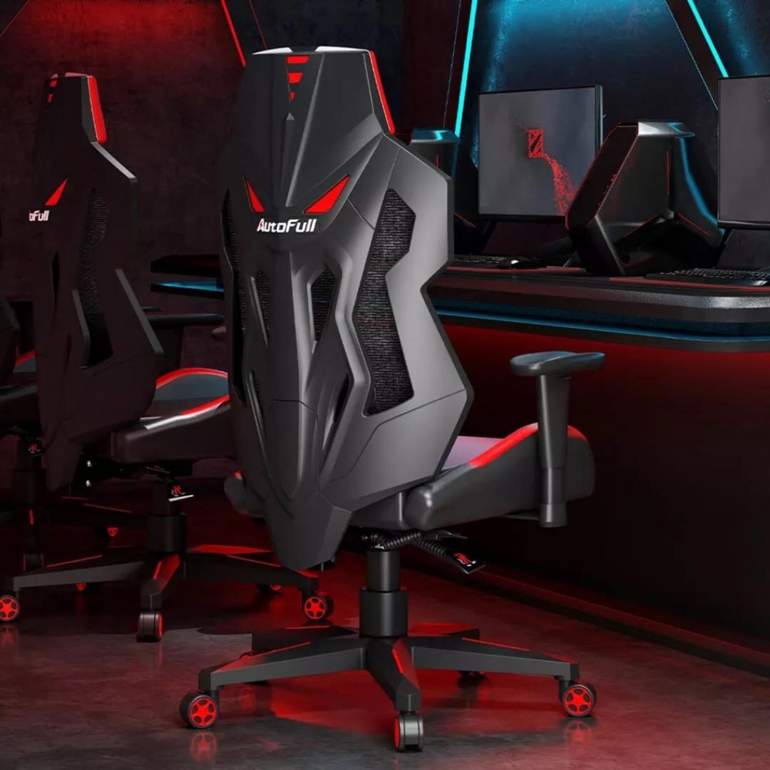 Геймерское кресло Xiaomi AutoFull Gaming Professional Chair Proud
