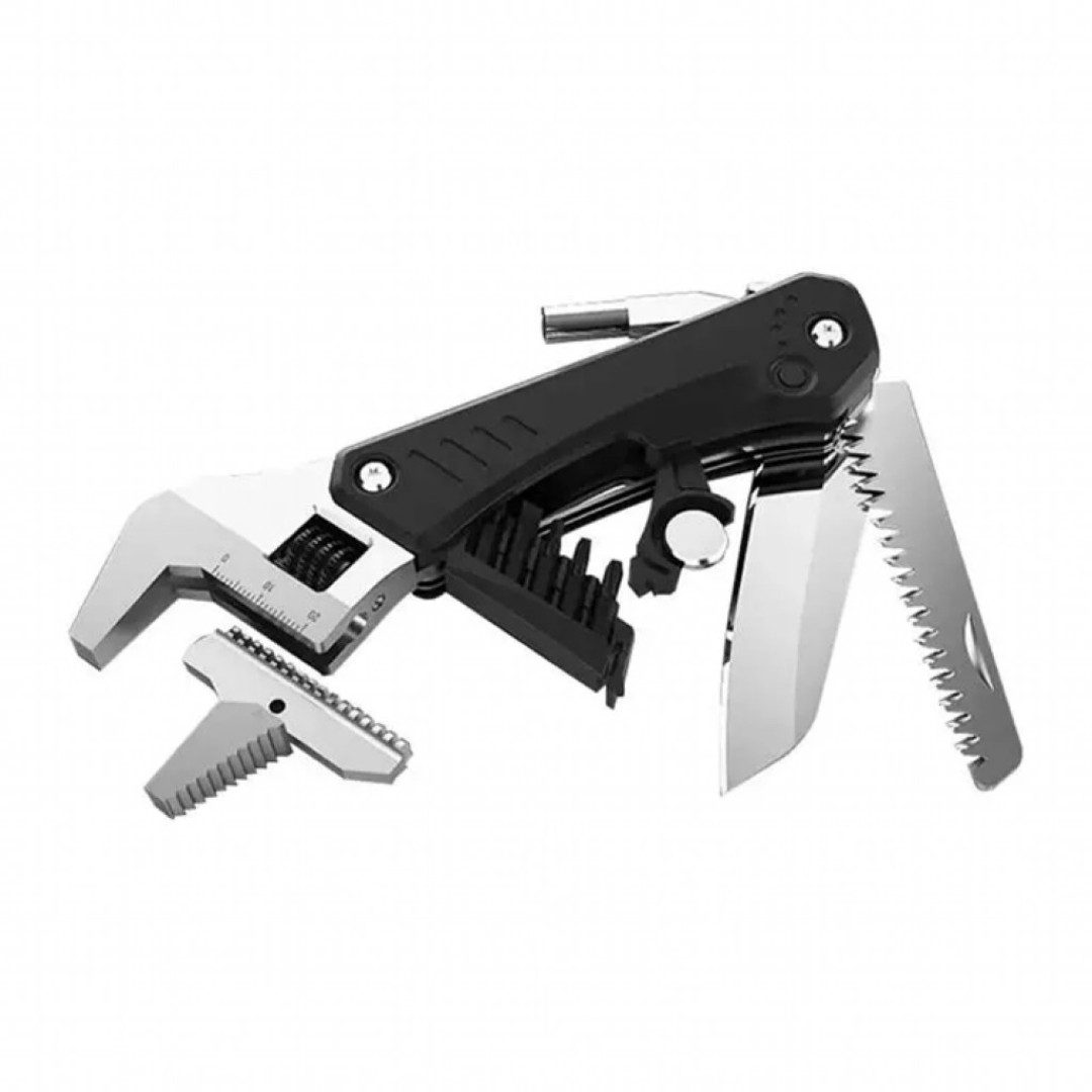 Мультитул Xiaomi MarsWorker MultiFunction Wrench (MSHW001)