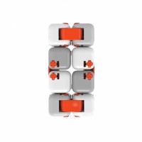 Кубик-конструктор Xiaomi Bunny Fingertips Blocks (ZJM02IQI)