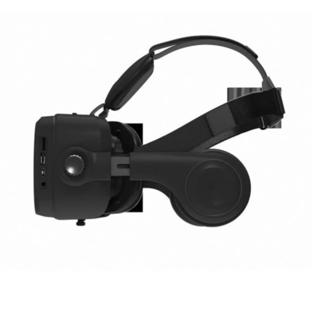 Очки виртуальной реальности BoboVR Z5 Wireless с Bluetooth наушниками
