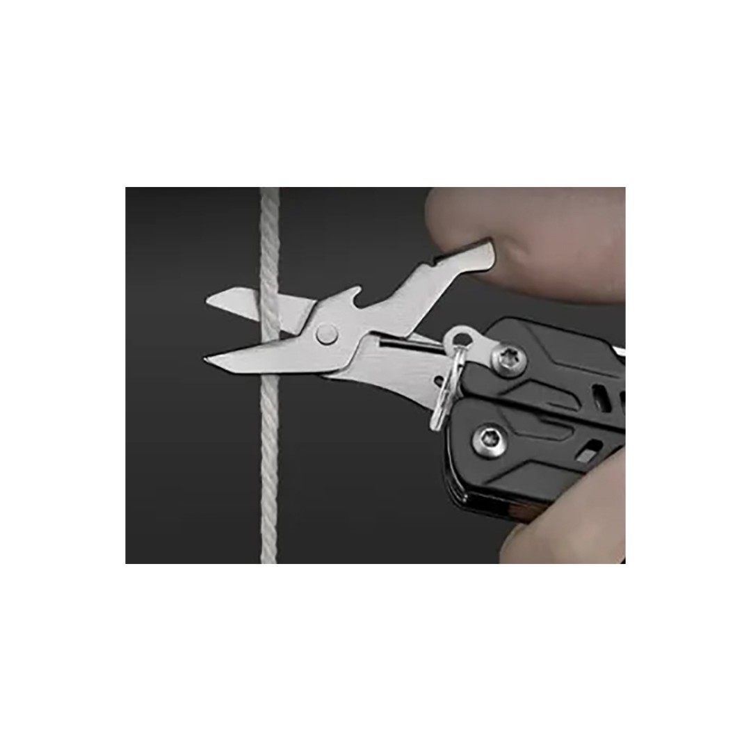 Мультитул NexTool Mini Sailor Functional Pliers 10-in-1 (NE20135/NE20156)