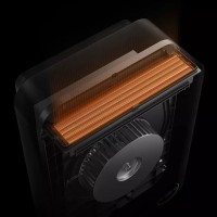 Приточный очиститель воздуха Xiaomi Smartmi Fresh Air System Wall Mounted (XFXT01ZM)
