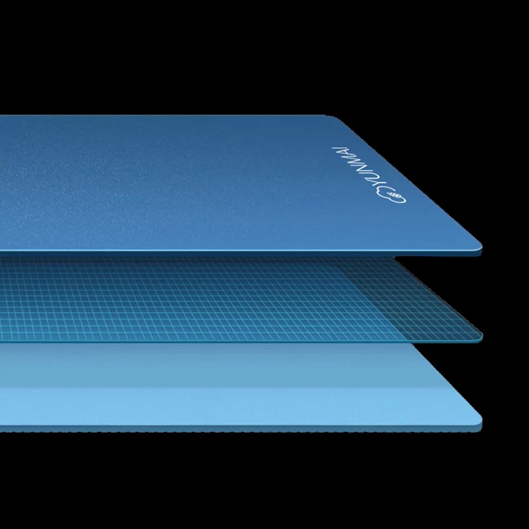 Коврик для йоги Xiaomi Yunmai Double-Sided Non-Slip Yoga Mat (YMYG-T802)