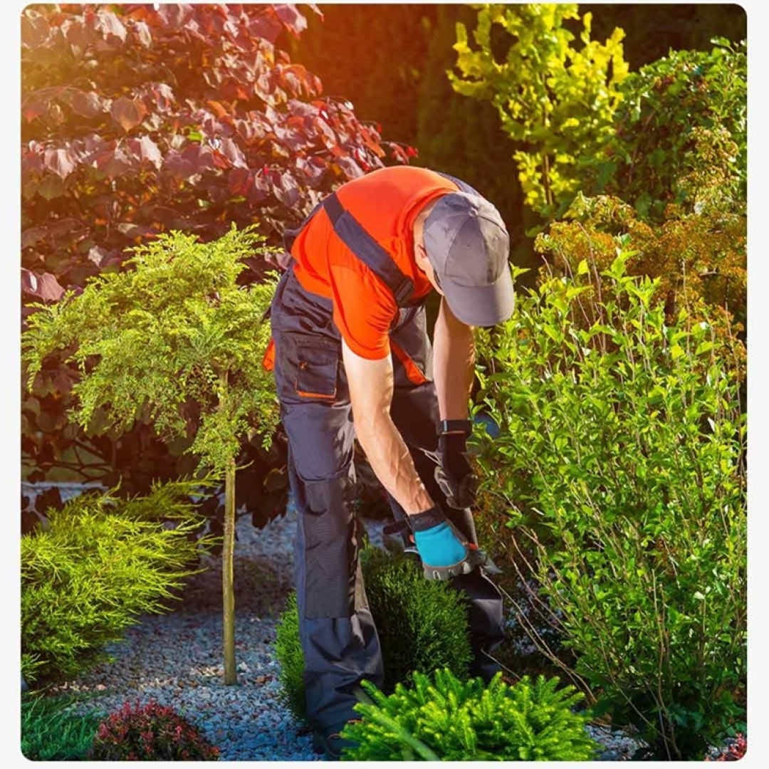 Набор инструментов для садоводства Xiaomi Jiuxun 10 in 1