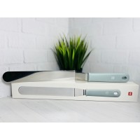 Инвентарь пекаря-кондитера Xiaomi HuoHou палетка изогнутая (HU0185)